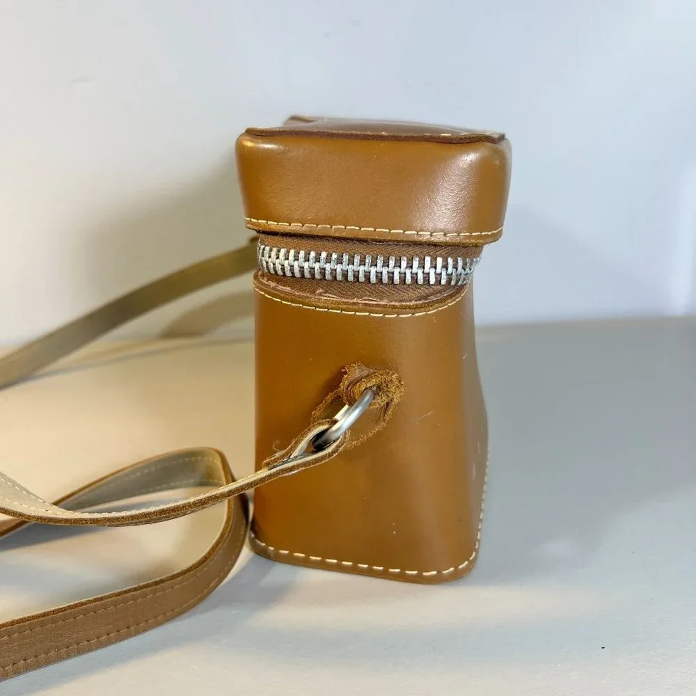 VINTAGE Bell & Howell Hardshell Camera Case